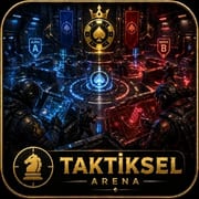 Taktiksel arena sahnesi
